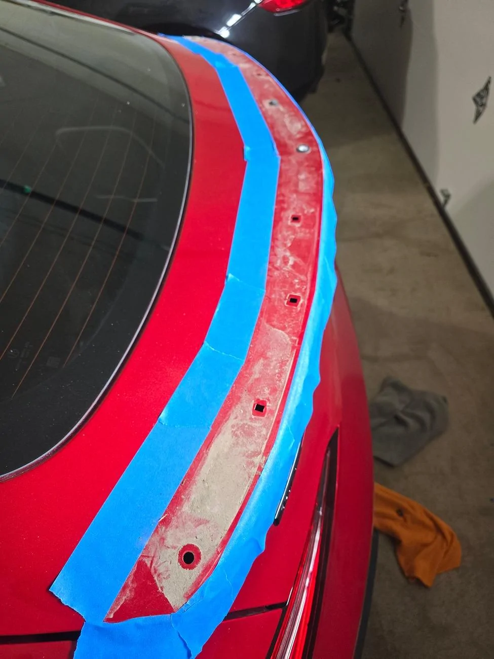 Acura Integra Back on Track 20240720_133859