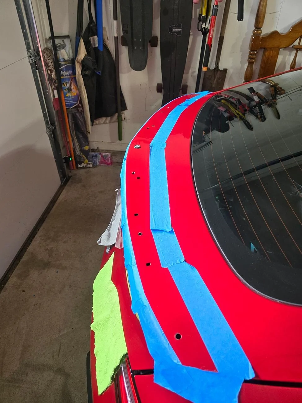 Acura Integra Back on Track 20240720_141753