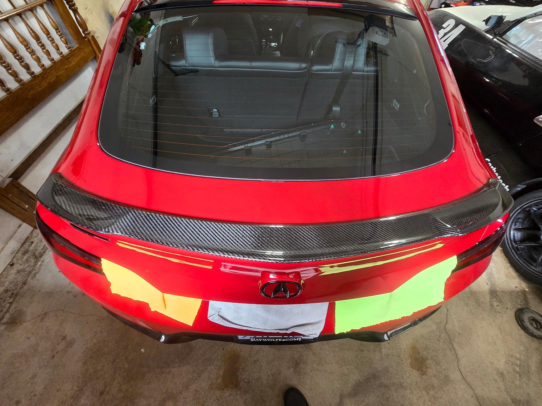 Acura Integra Back on Track 20240720_152647