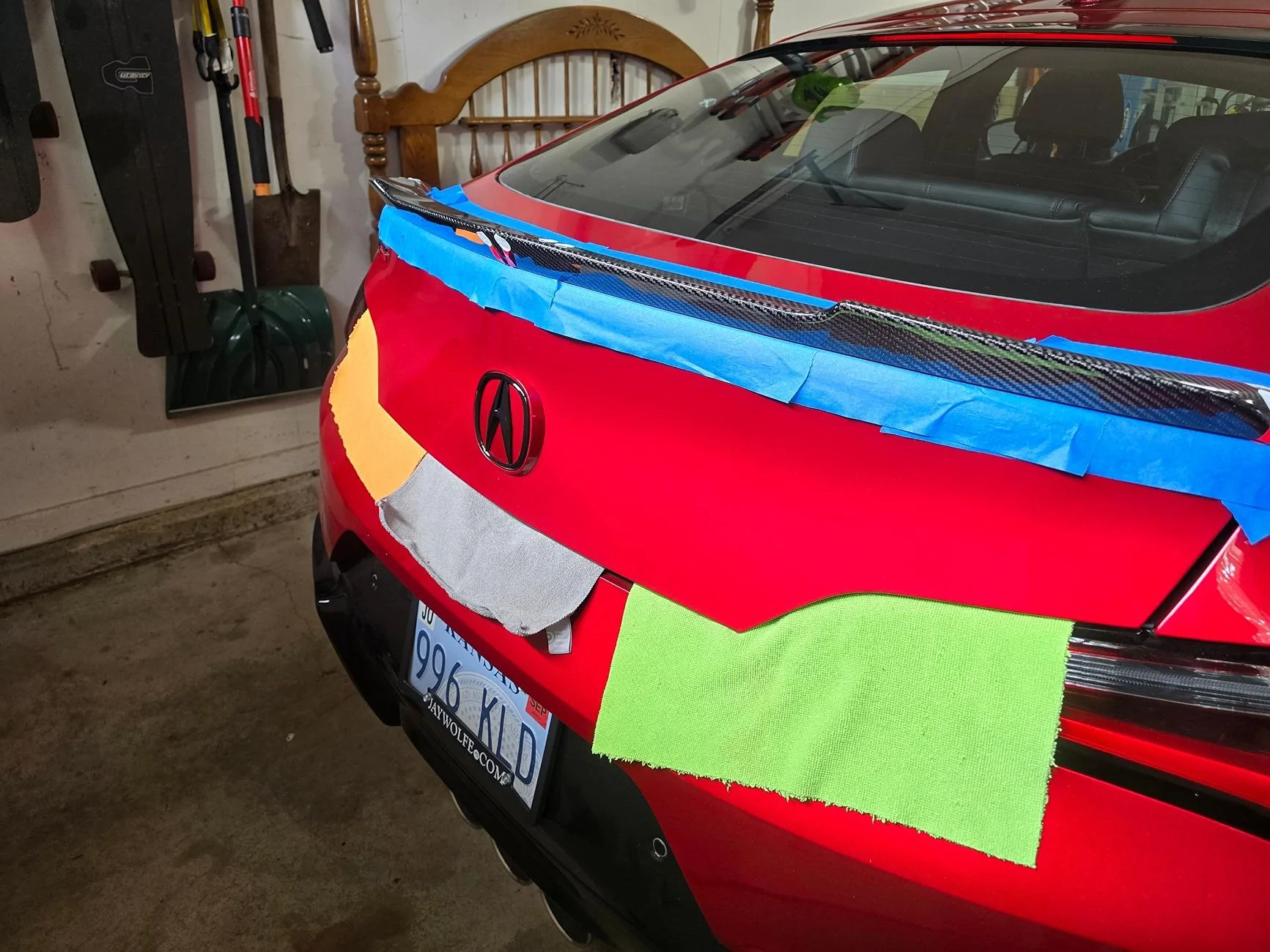 Acura Integra Back on Track 20240720_142806