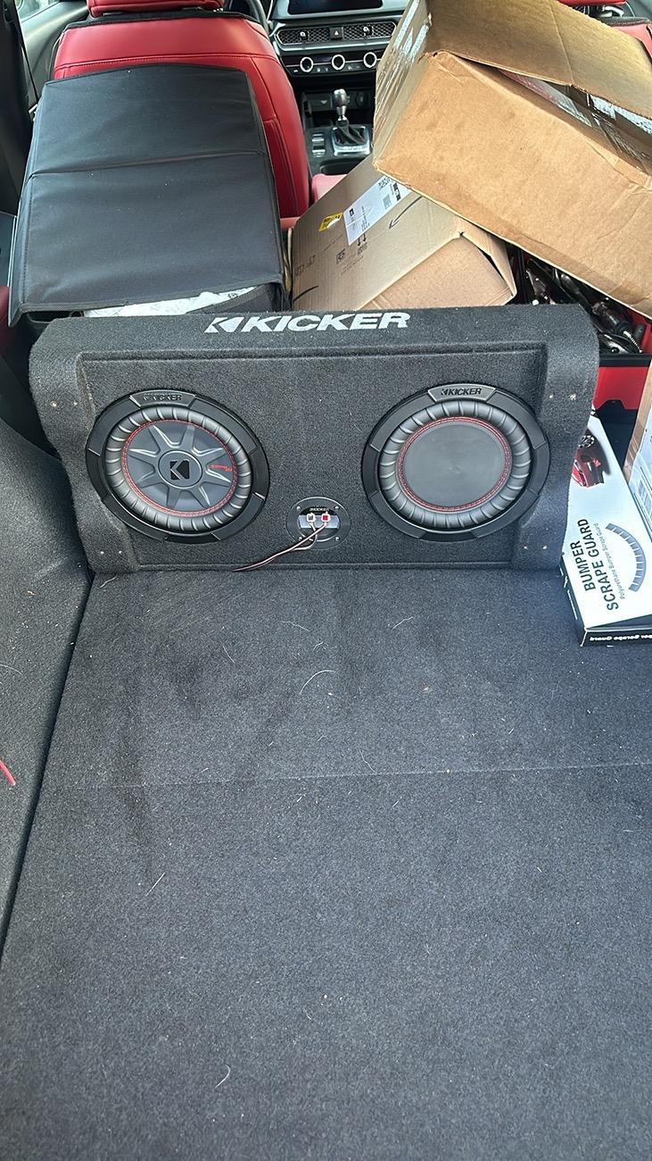 Acura Integra Aftermarket amp IMG_3010