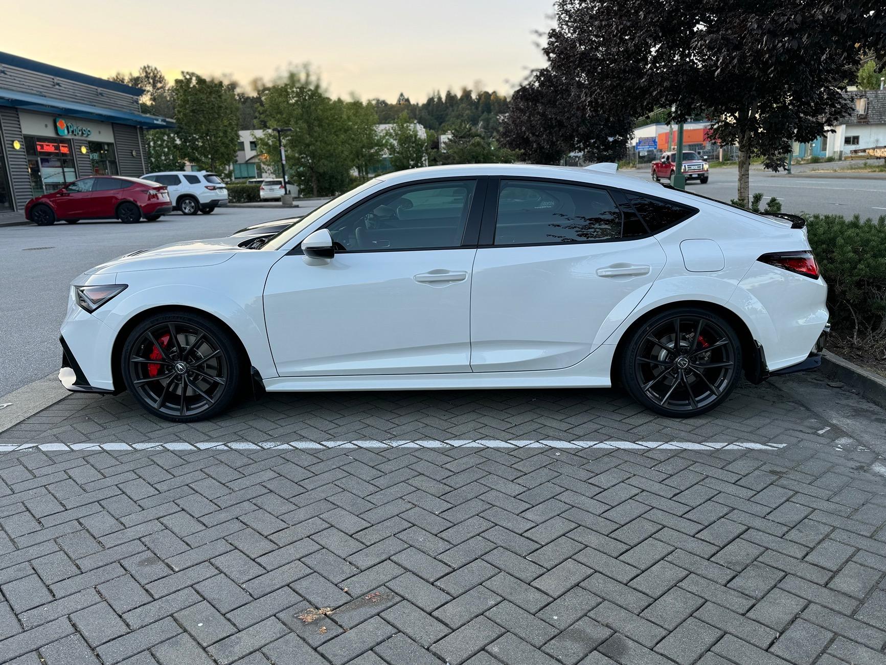 Acura Integra What did you do to your Integra Type S today? 🙋🏻‍♂️ IMG_9655
