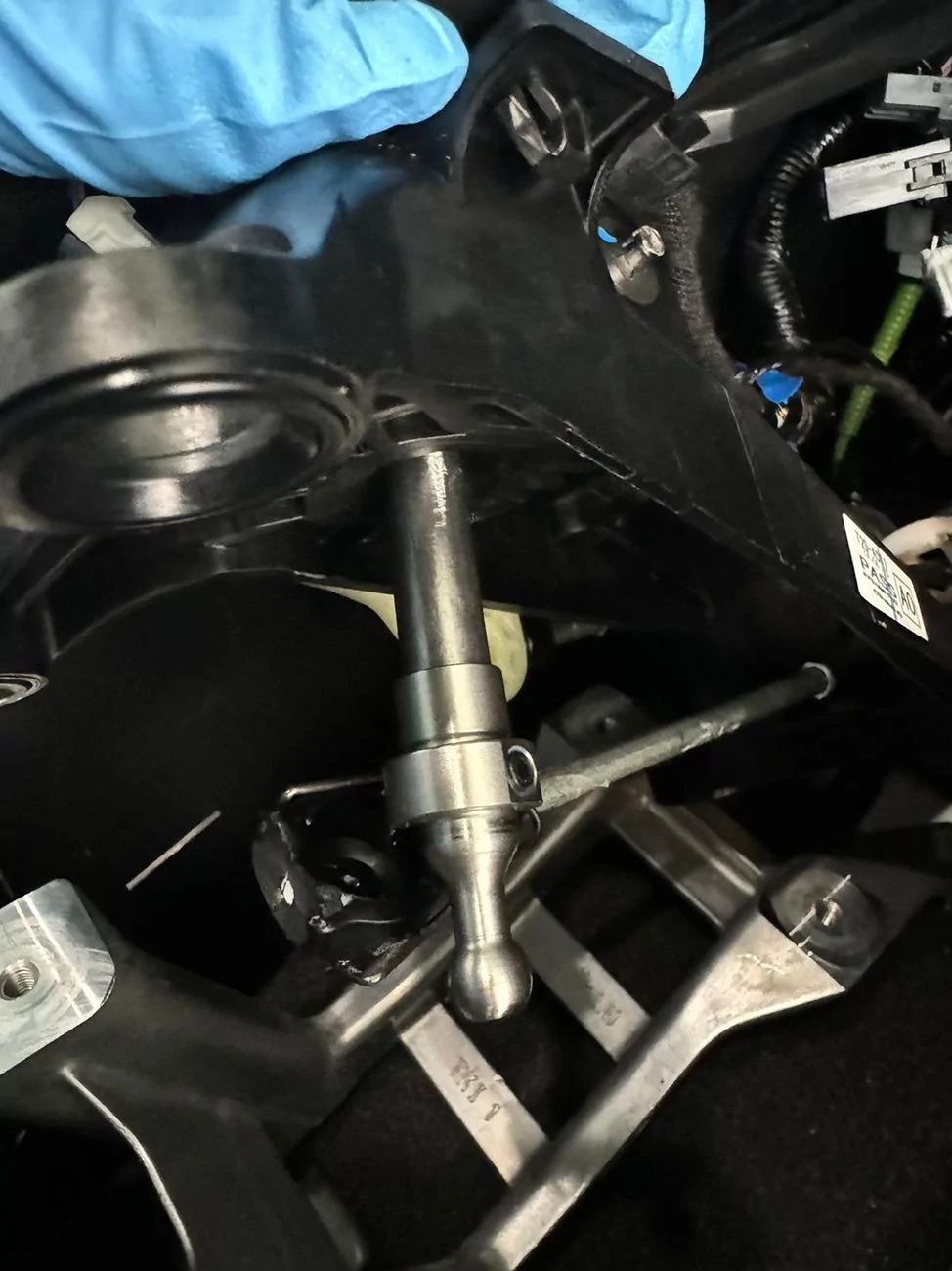 Acura Integra What did you do to your Integra Type S today? 🙋🏻‍♂️ a931824ce843ee722d2780c6aba7201