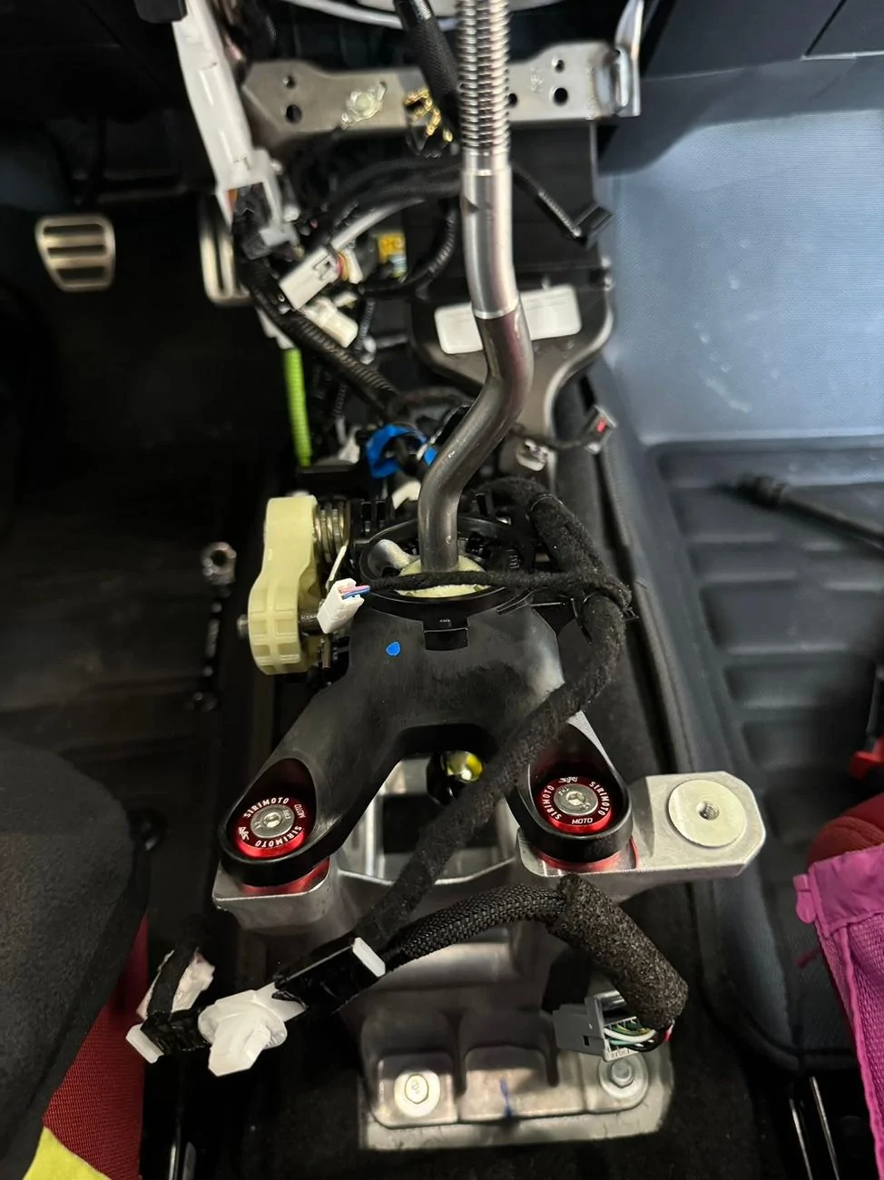 Acura Integra What did you do to your Integra Type S today? 🙋🏻‍♂️ 3c69c2ae89e71645cfe7a9edf181e0a