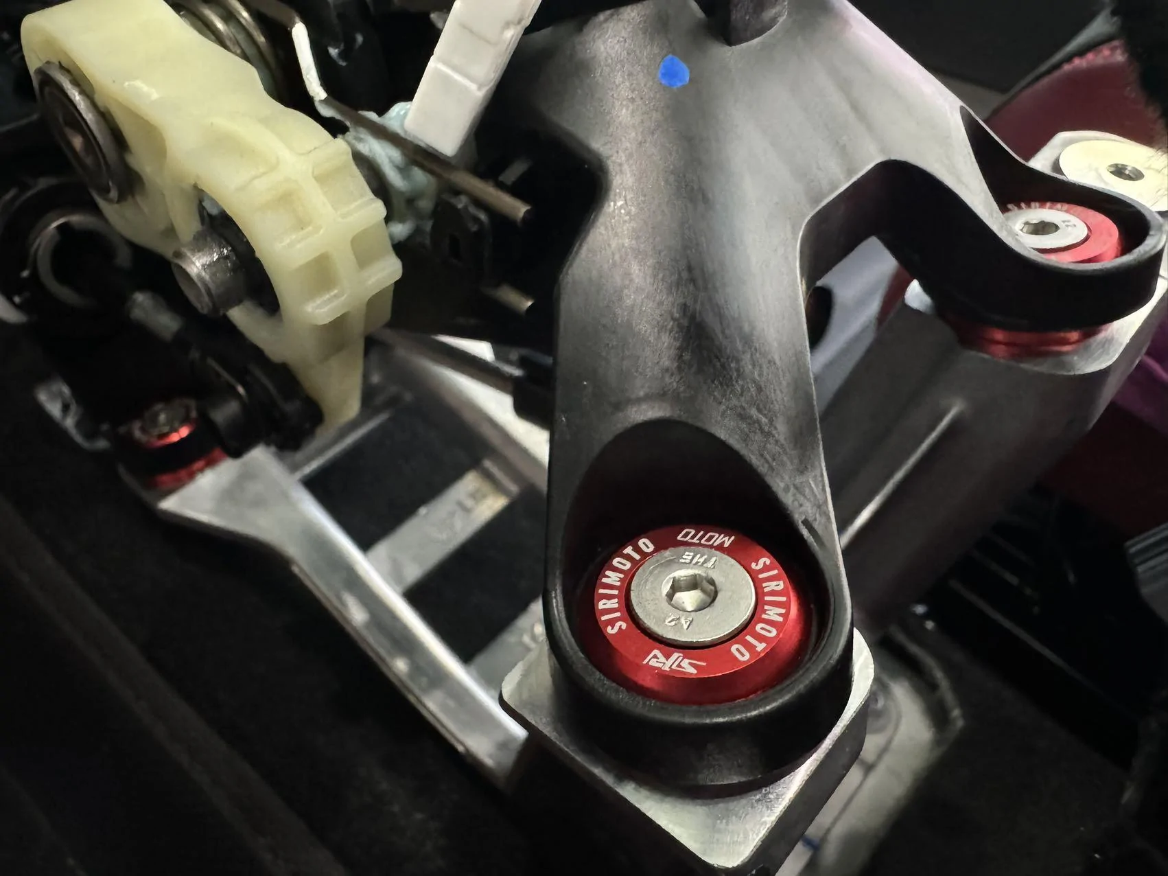 Acura Integra What did you do to your Integra Type S today? 🙋🏻‍♂️ 9d386914bd26d448079612f19139ba3