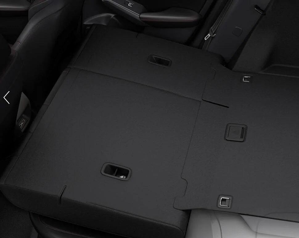 Acura Integra Any word on the 2025 type S? 1721750298960-sl