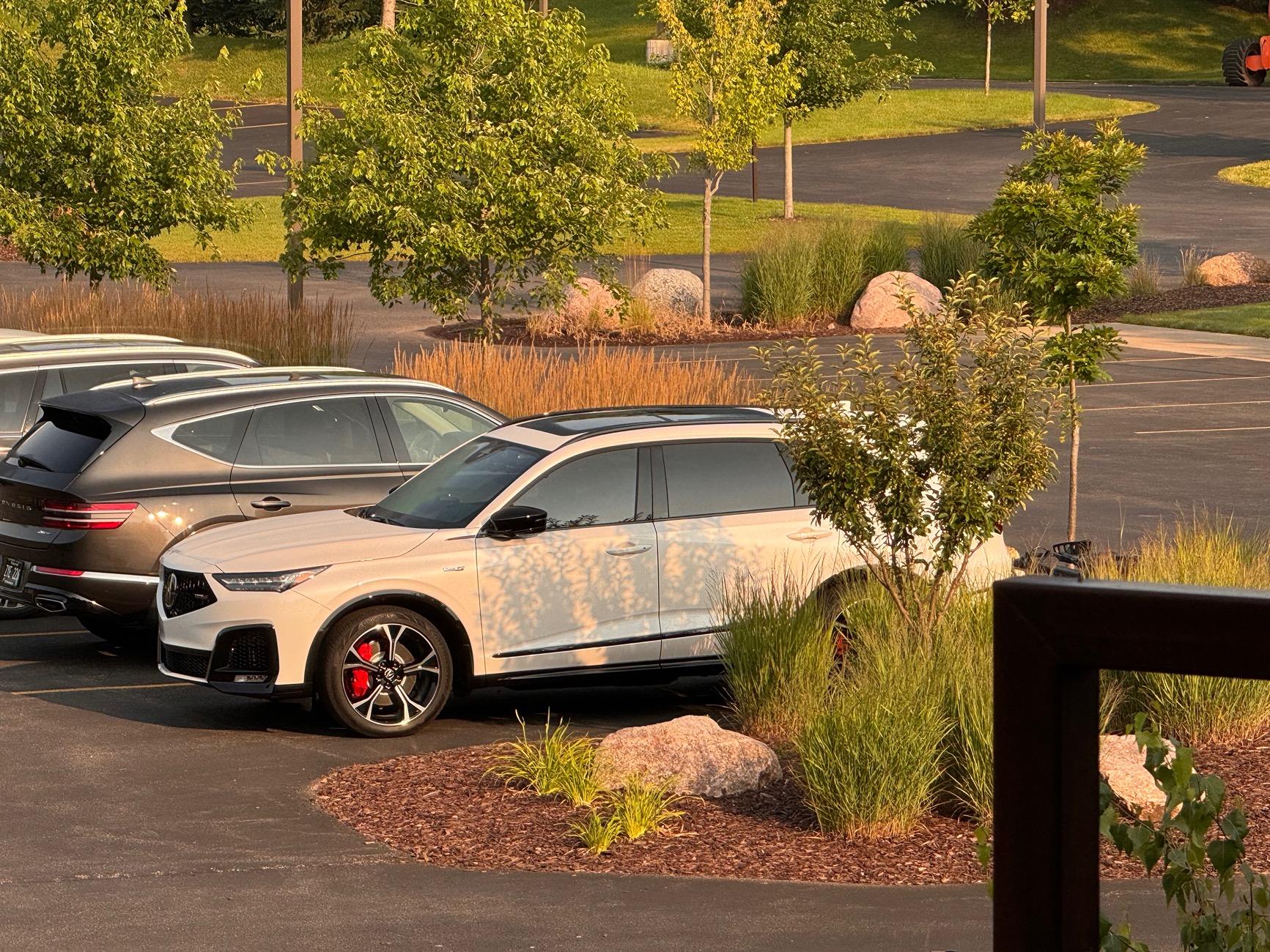 Acura Integra 2025 MDX type S IMG_0417