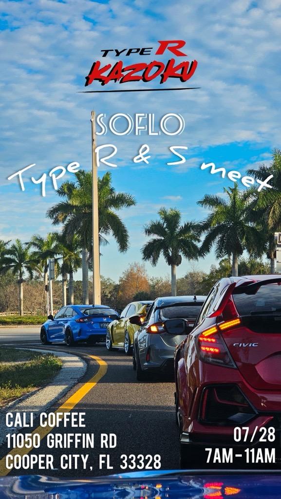 Acura Integra South Florida ITS/CTR Meetup Image (6)