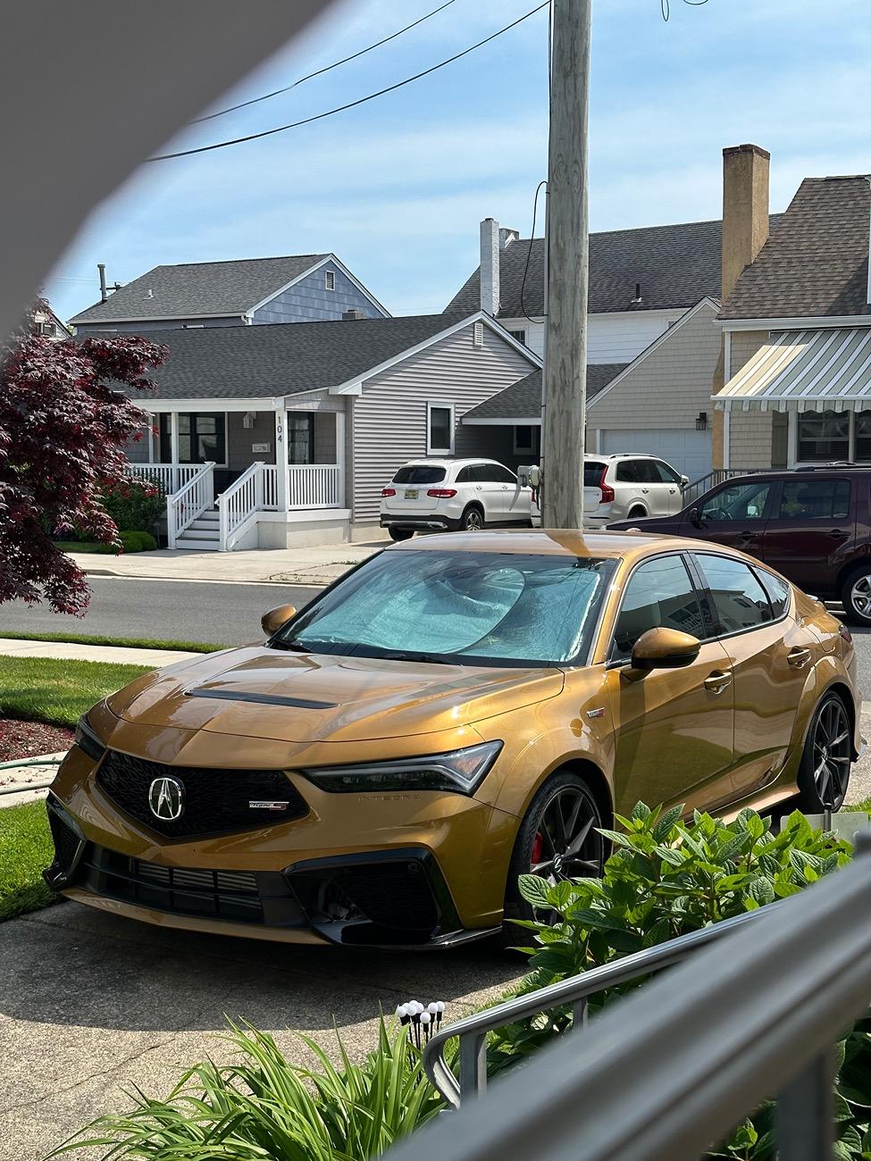 Acura Integra Hello new here :) IMG_3114