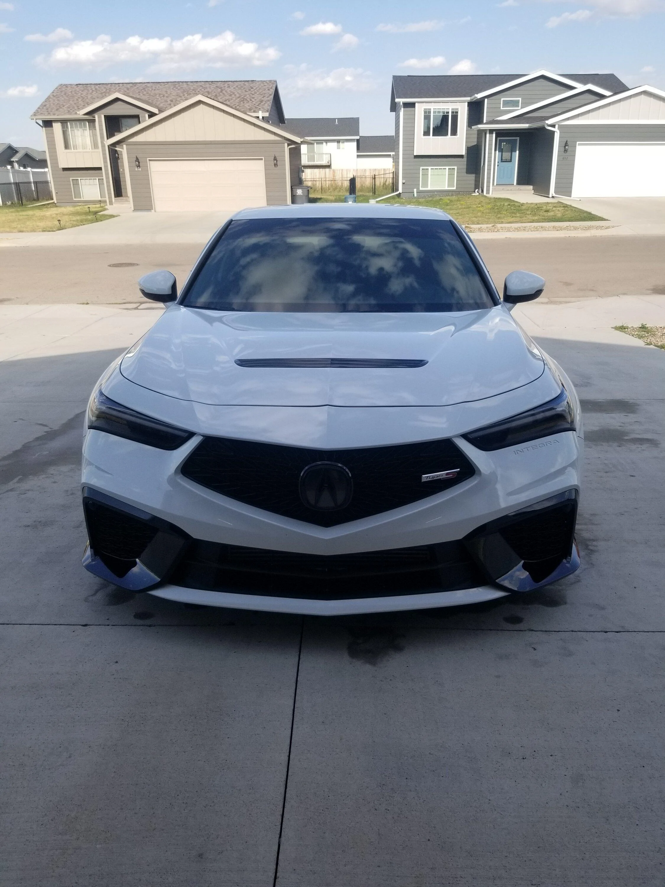 Acura Integra Haven't posted since civicX 20240717_173036