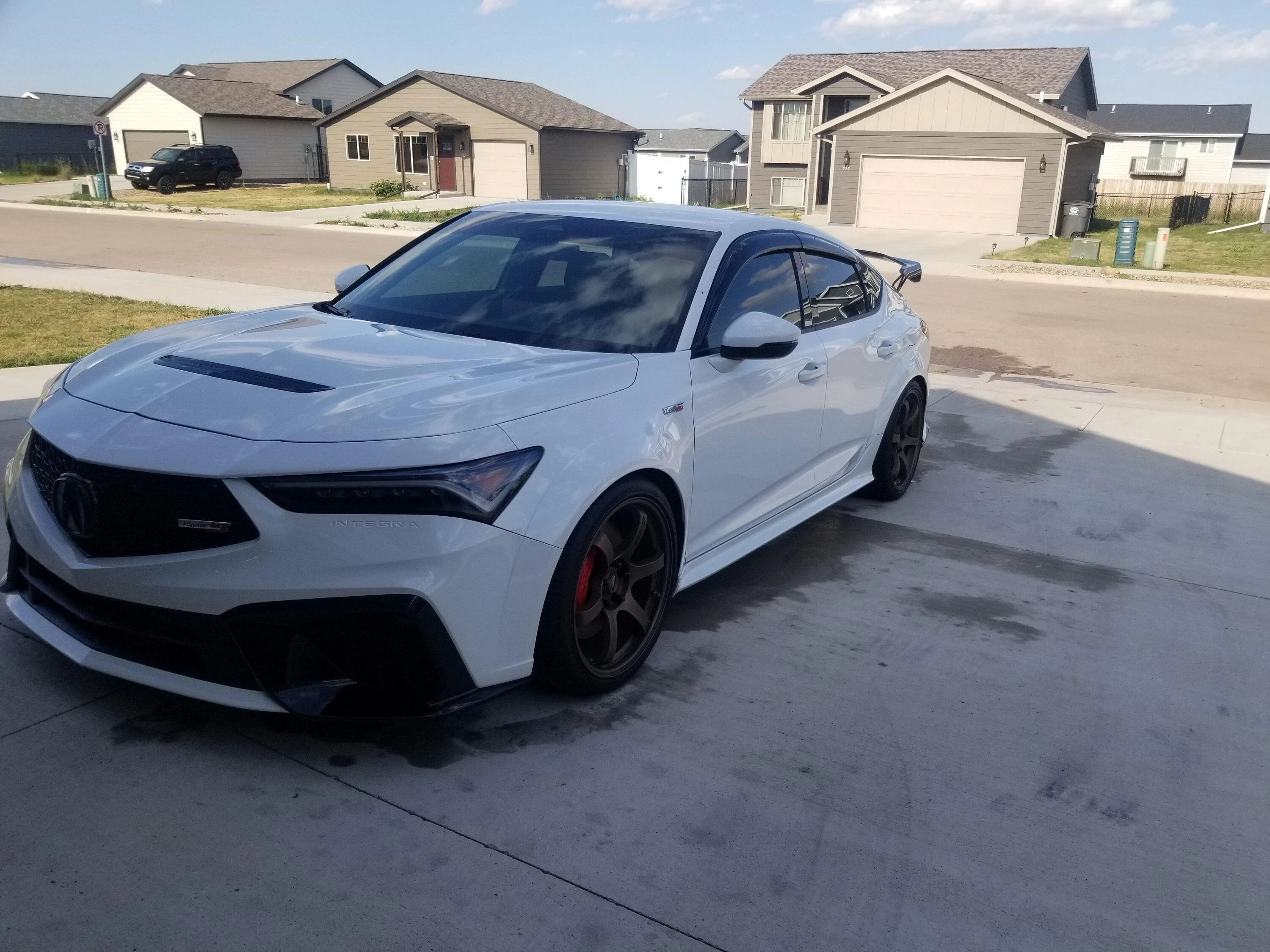 Acura Integra Haven't posted since civicX 20240717_173042