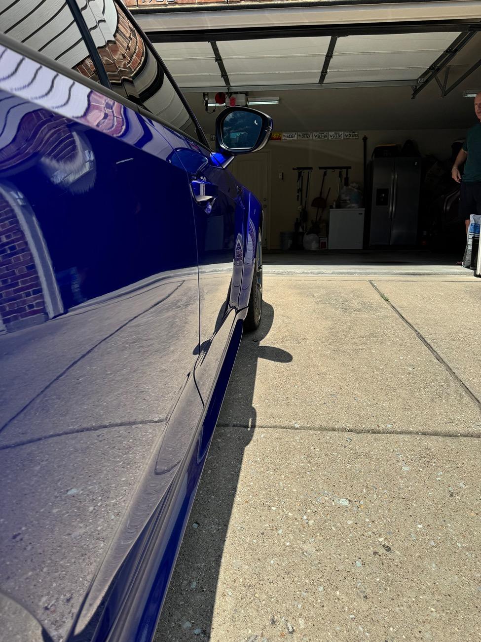 Acura Integra Started my detailing journey, 2024 Integra type S IMG_0115