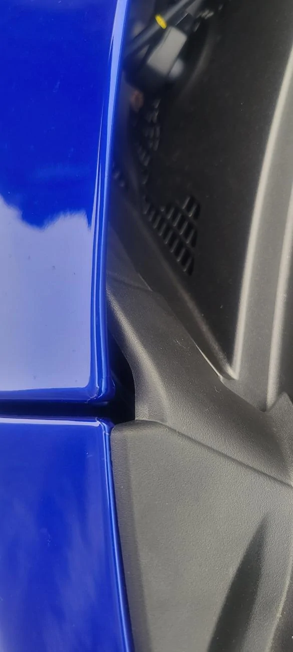 Acura Integra PPF is it worth it for complete car? 20240725_094212