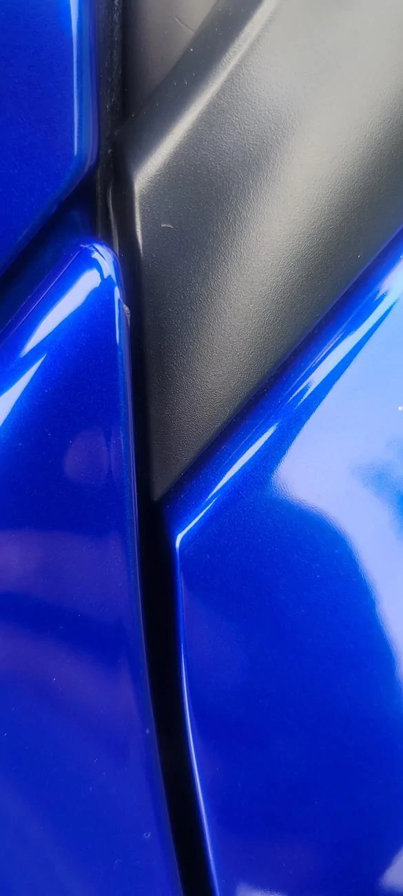 Acura Integra PPF is it worth it for complete car? 20240725_093808