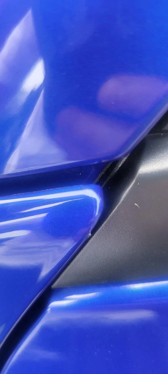 Acura Integra PPF is it worth it for complete car? 20240725_093801