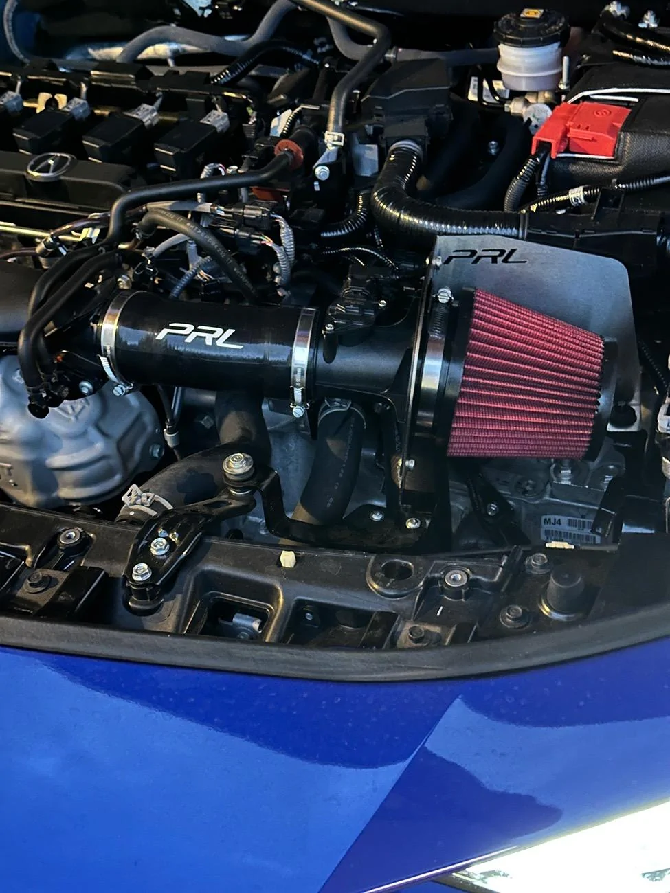 Acura Integra High Volume Intake Inlet Air Duct? IMG_1878