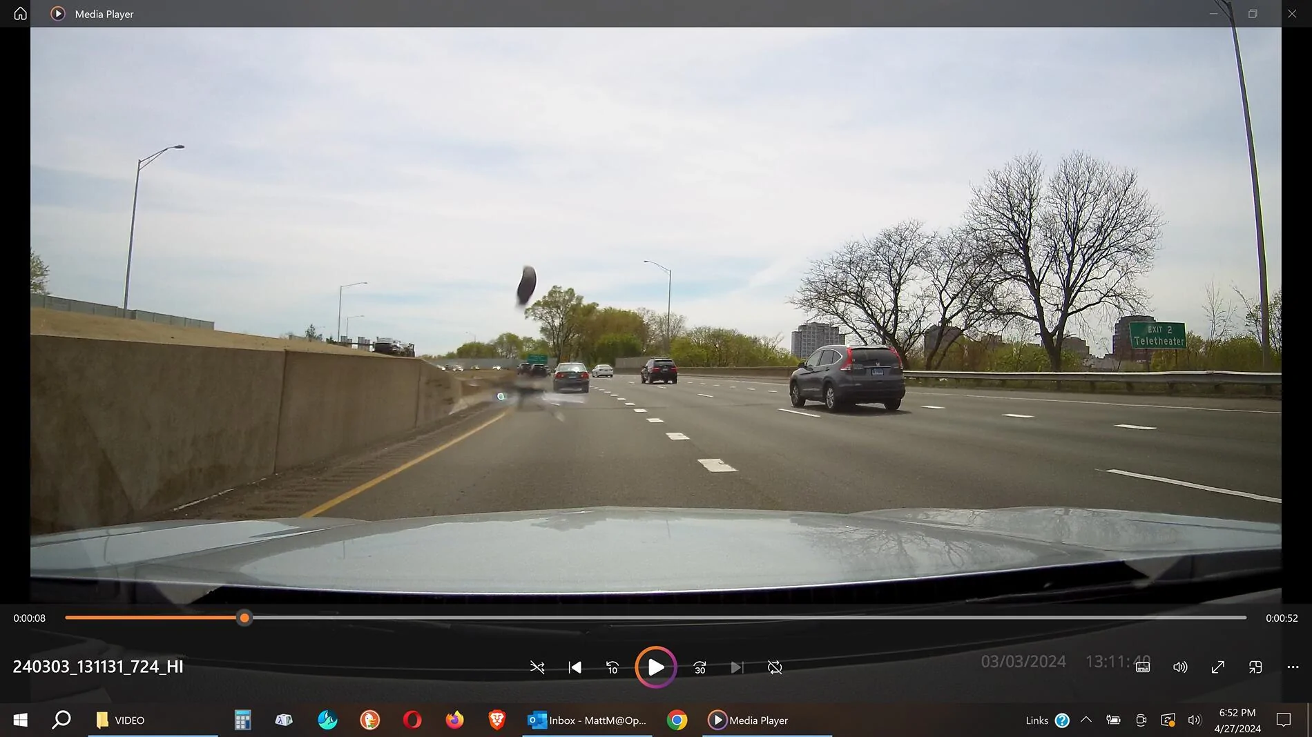 Acura Integra PPF is it worth it for complete car? 2024-04-27