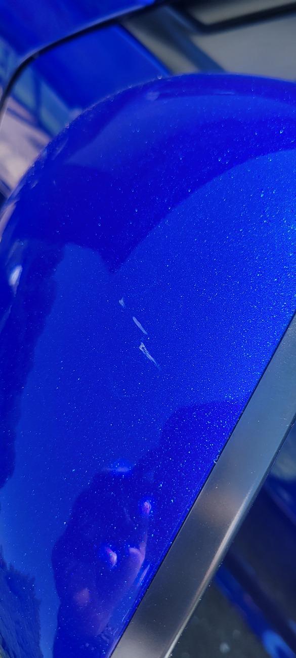 Acura Integra PPF is it worth it for complete car? 20240726_110424