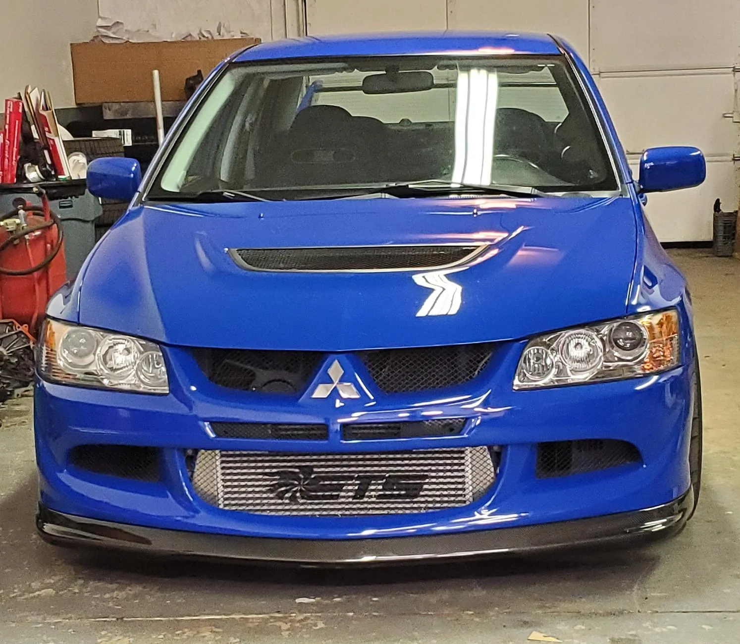 Acura Integra PPF is it worth it for complete car? IMG_20200307_115338_146