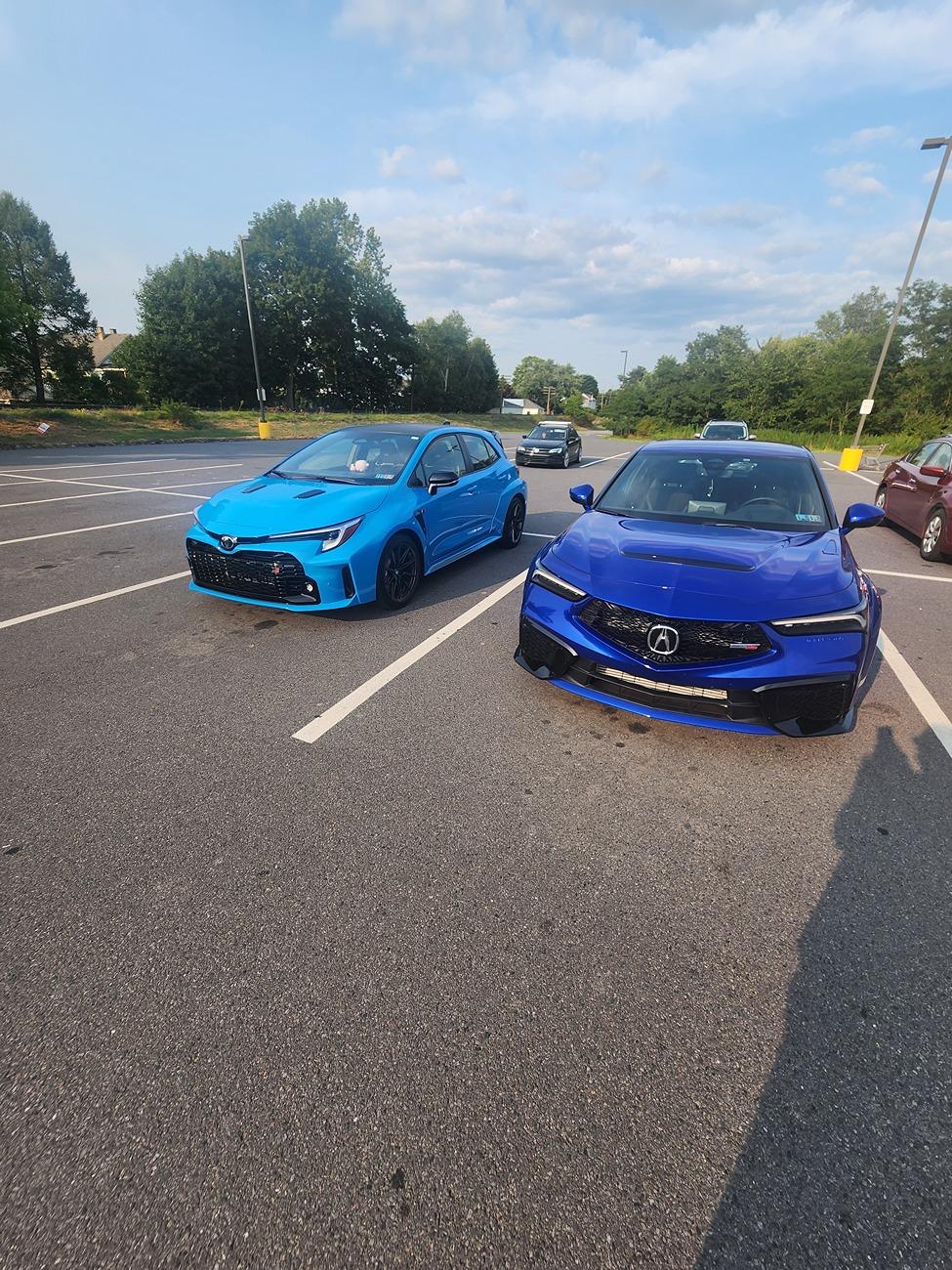 Acura Integra Apex Blue Appreciation Thread 20240728_180311