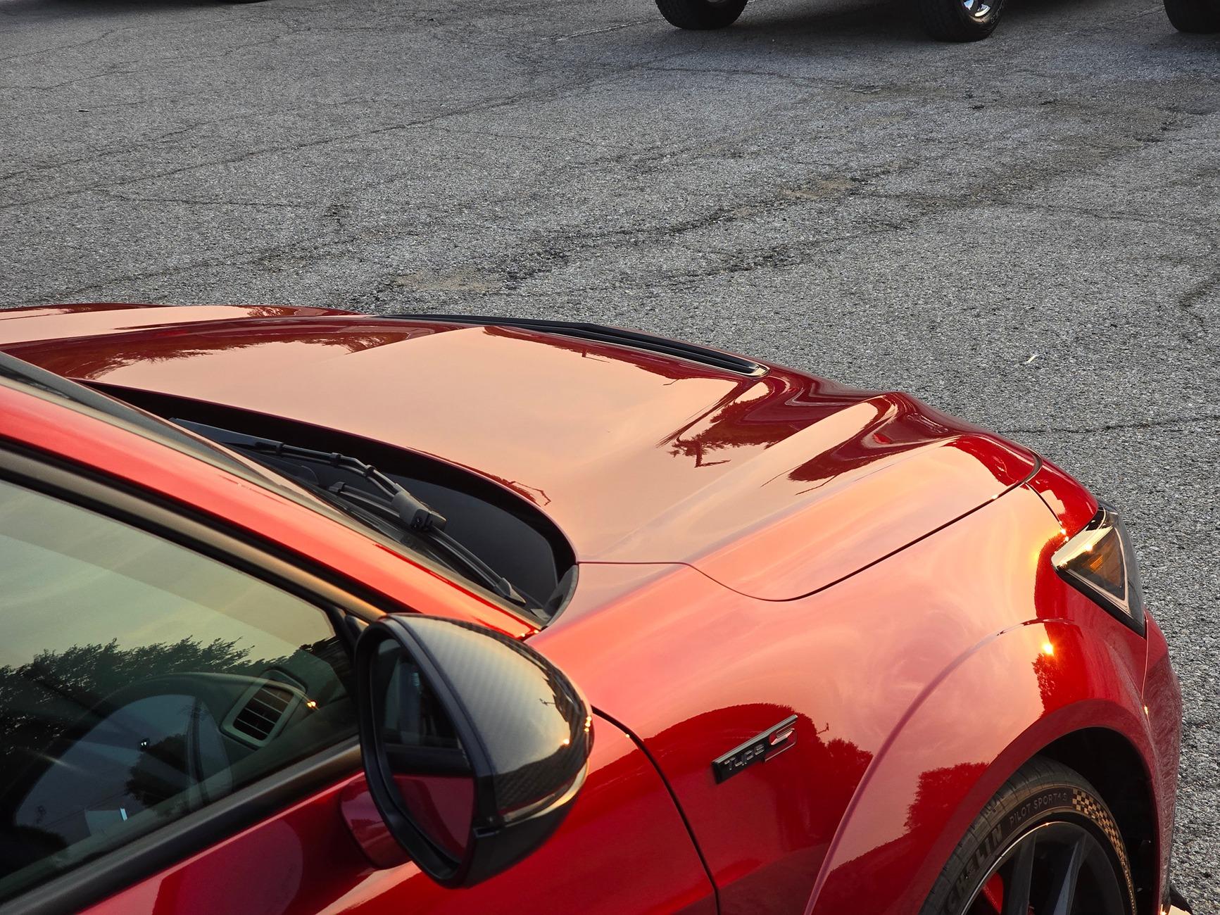 Acura Integra Back on Track 20240726_194515