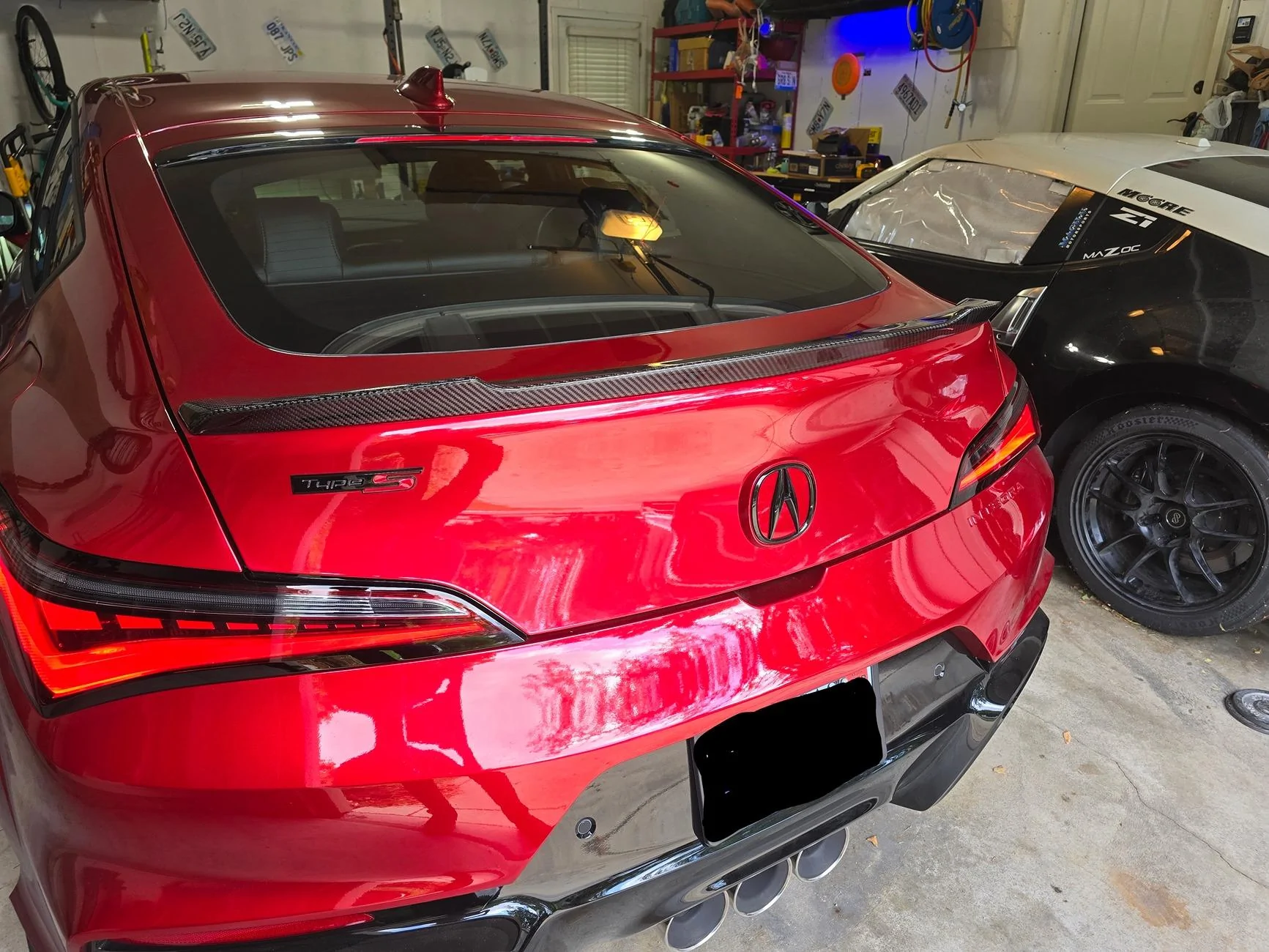 Acura Integra Back on Track 20240721_132644~2