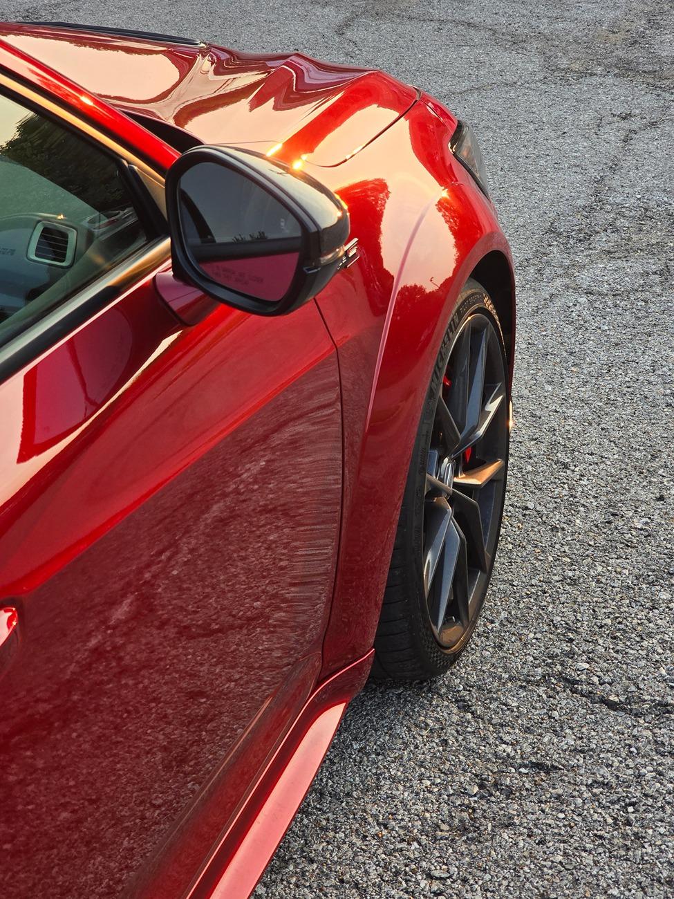 Acura Integra Back on Track 20240726_194453