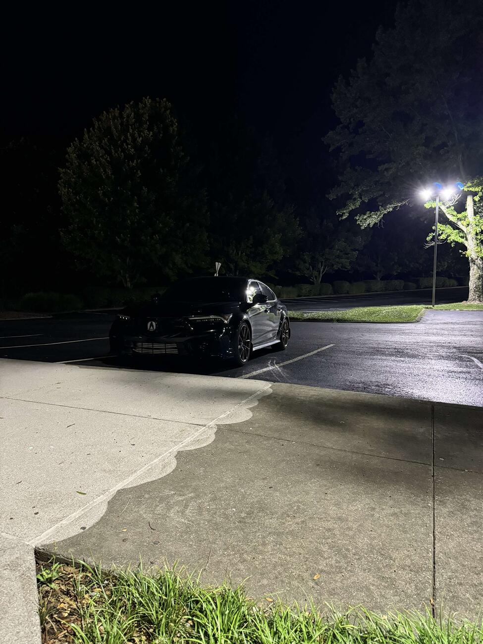 Acura Integra What did you do to your Integra Type S today? 🙋🏻‍♂️ 1722349103702-gd