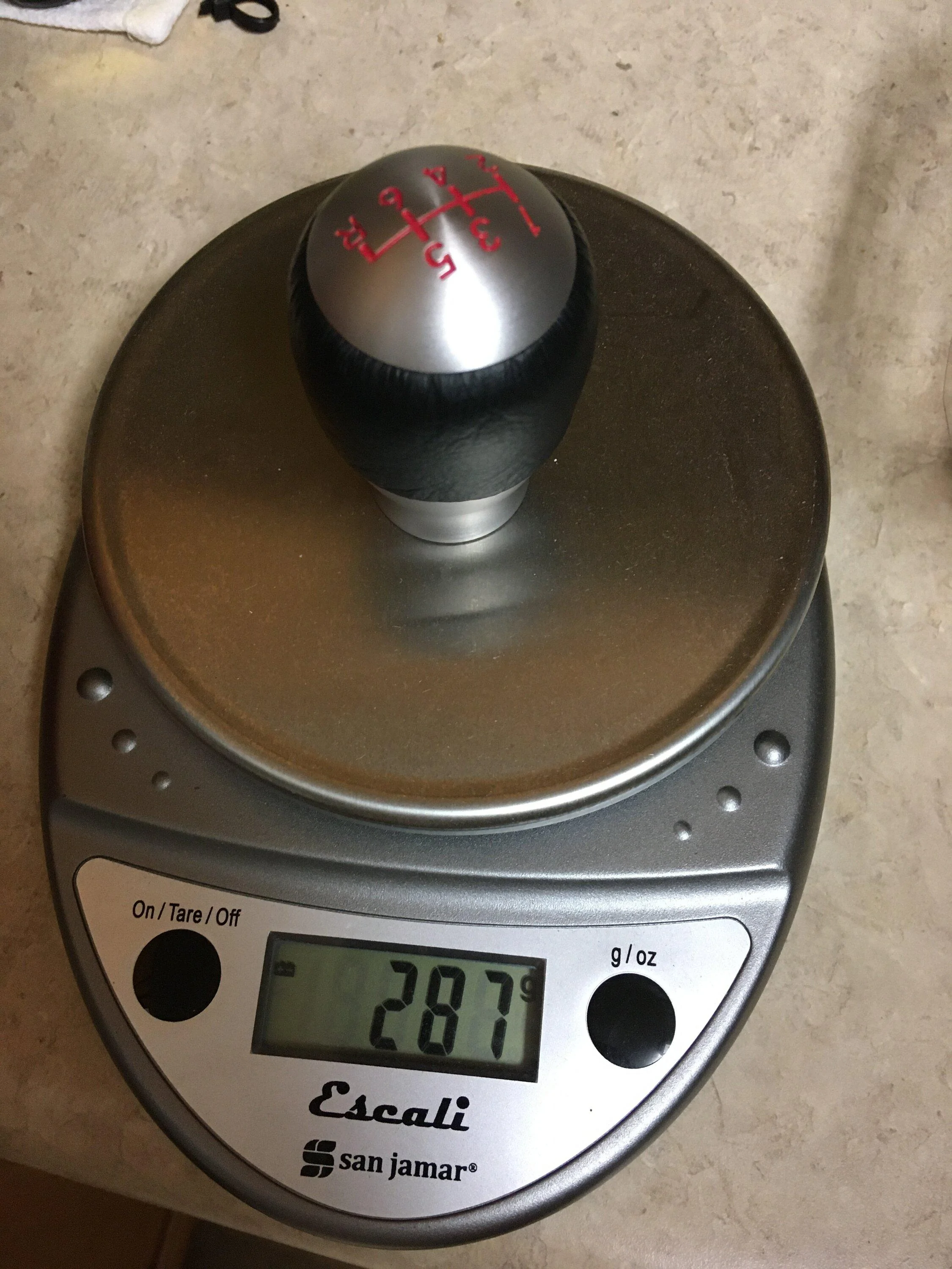 Acura Integra Honda/Acura Shift Knobs E5BE5354-3724-4ABC-9183-A533BC47AC40