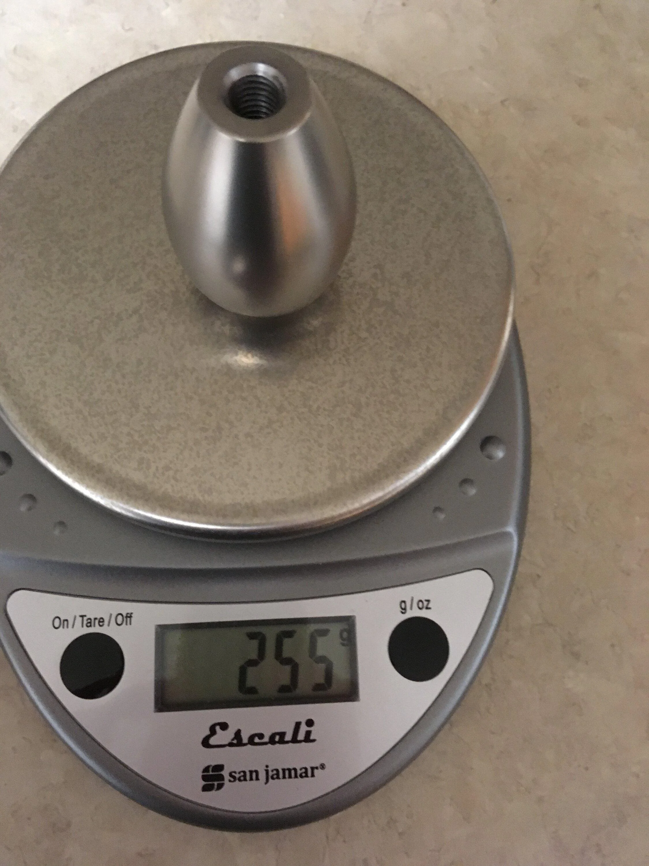 Acura Integra Honda/Acura Shift Knobs B2B889EF-E7B6-4368-9A17-0A0178E4D469