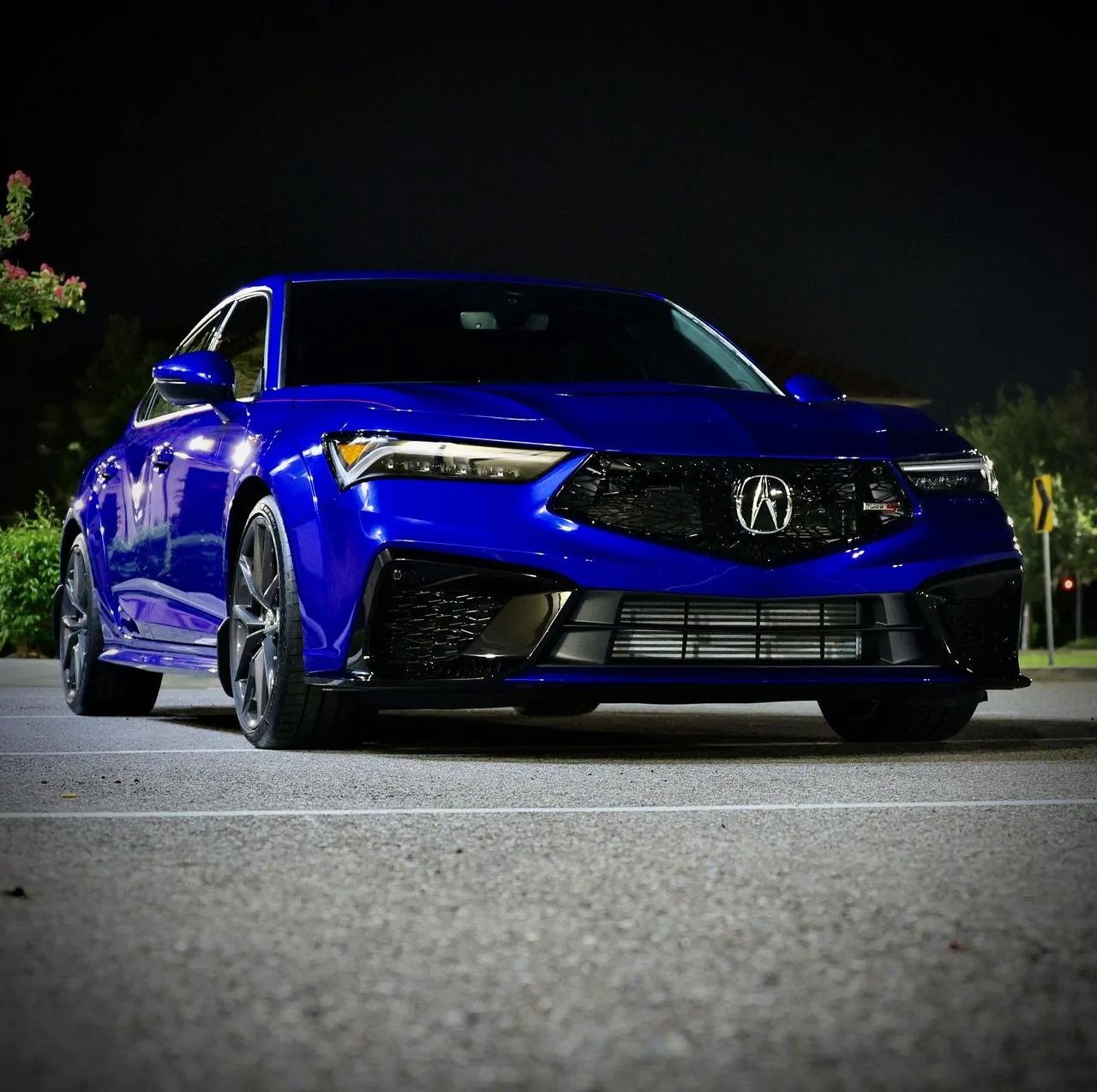 Acura Integra Apex Blue Appreciation Thread DA8A3564