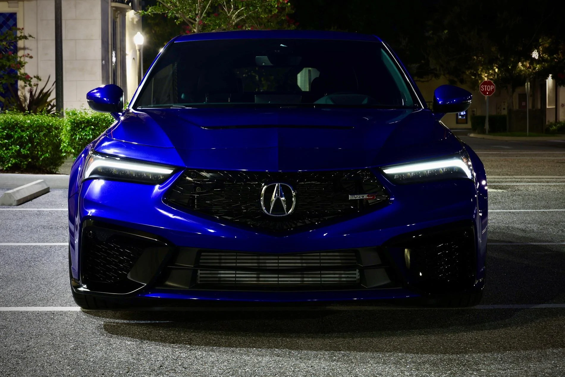 Acura Integra Apex Blue Appreciation Thread DA8A3551