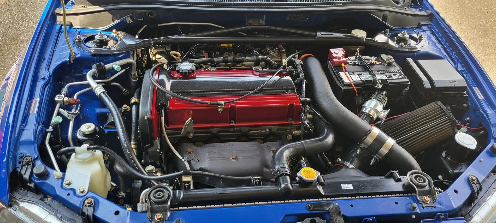 Acura Integra Hello new here :) 20240802_105720