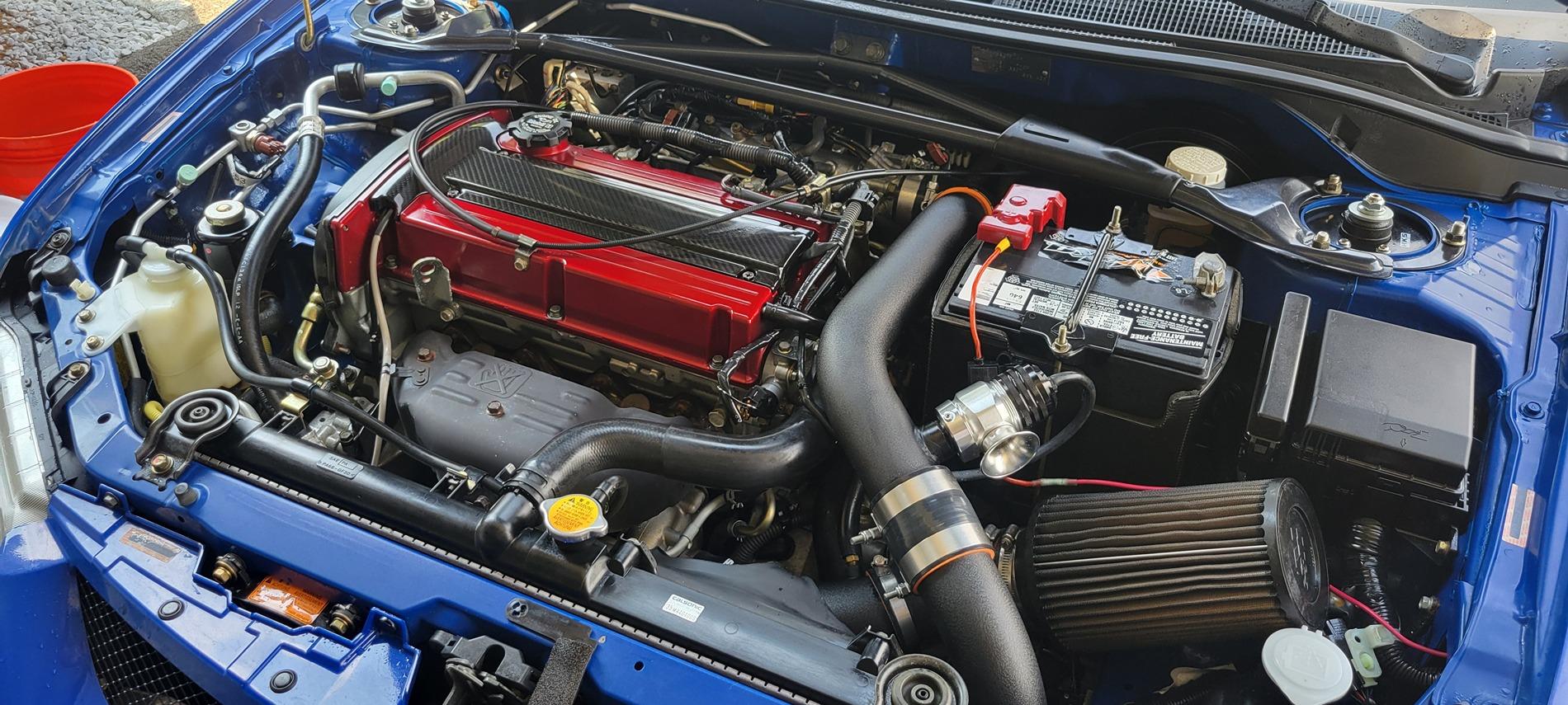 Acura Integra Hello new here :) 20240802_105700