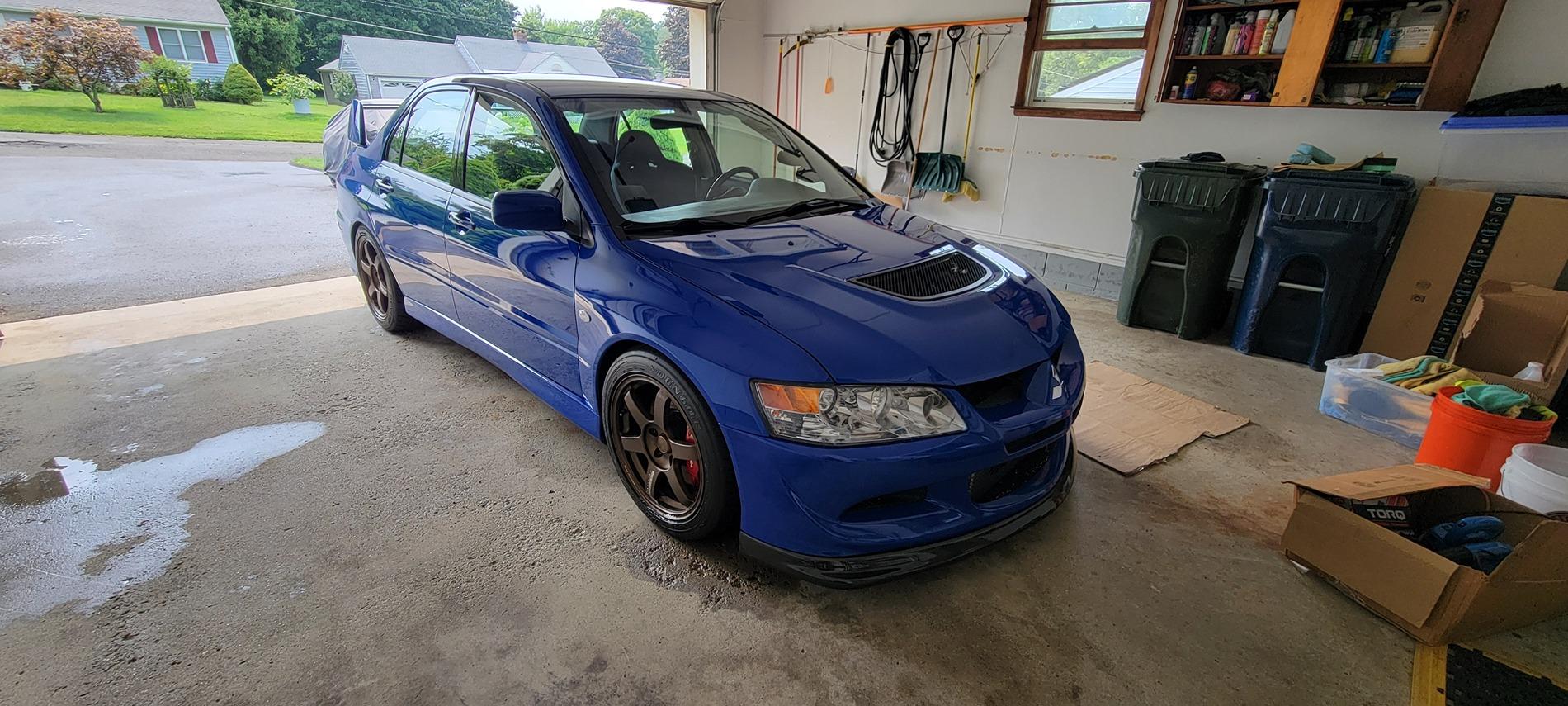 Acura Integra Hello new here :) 20240802_142254