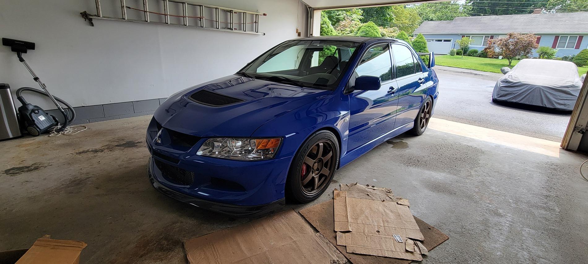 Acura Integra Hello new here :) 20240802_142303