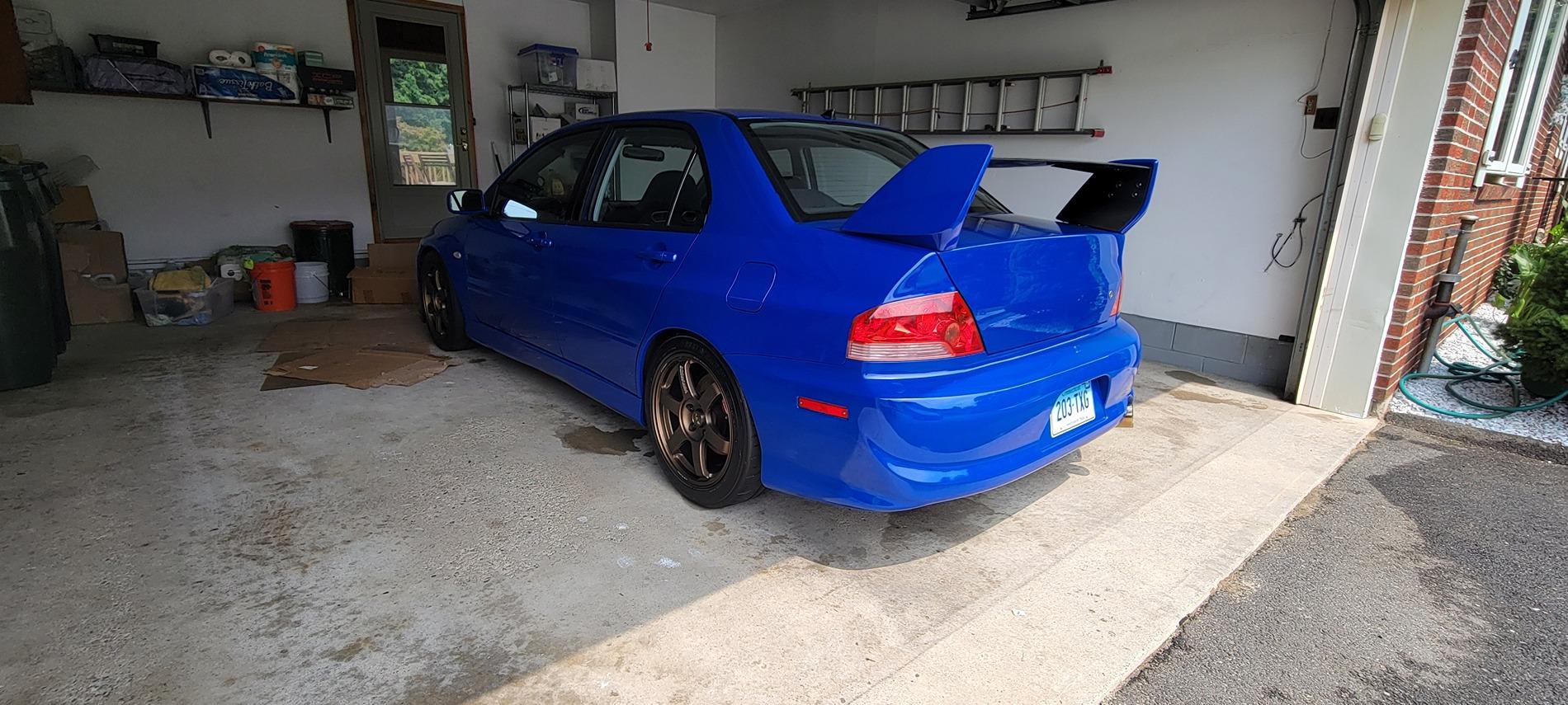 Acura Integra Hello new here :) 20240802_142316