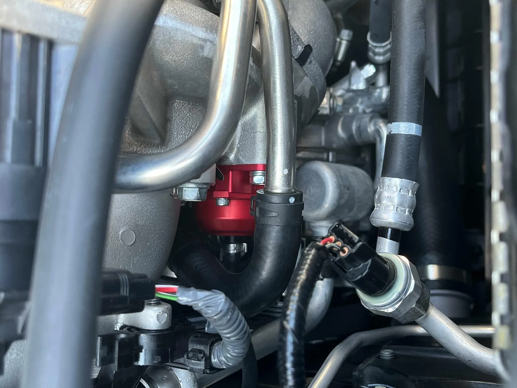 Acura Integra What did you do to your Integra Type S today? 🙋🏻‍♂️ IMG_2957