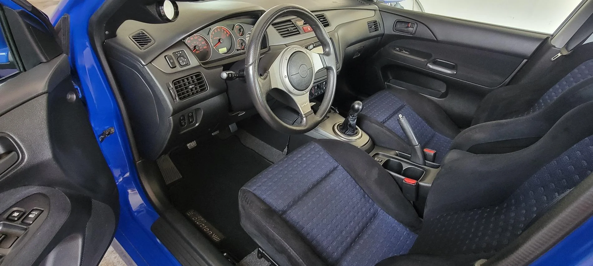 Acura Integra Hello new here :) 20240803_134718