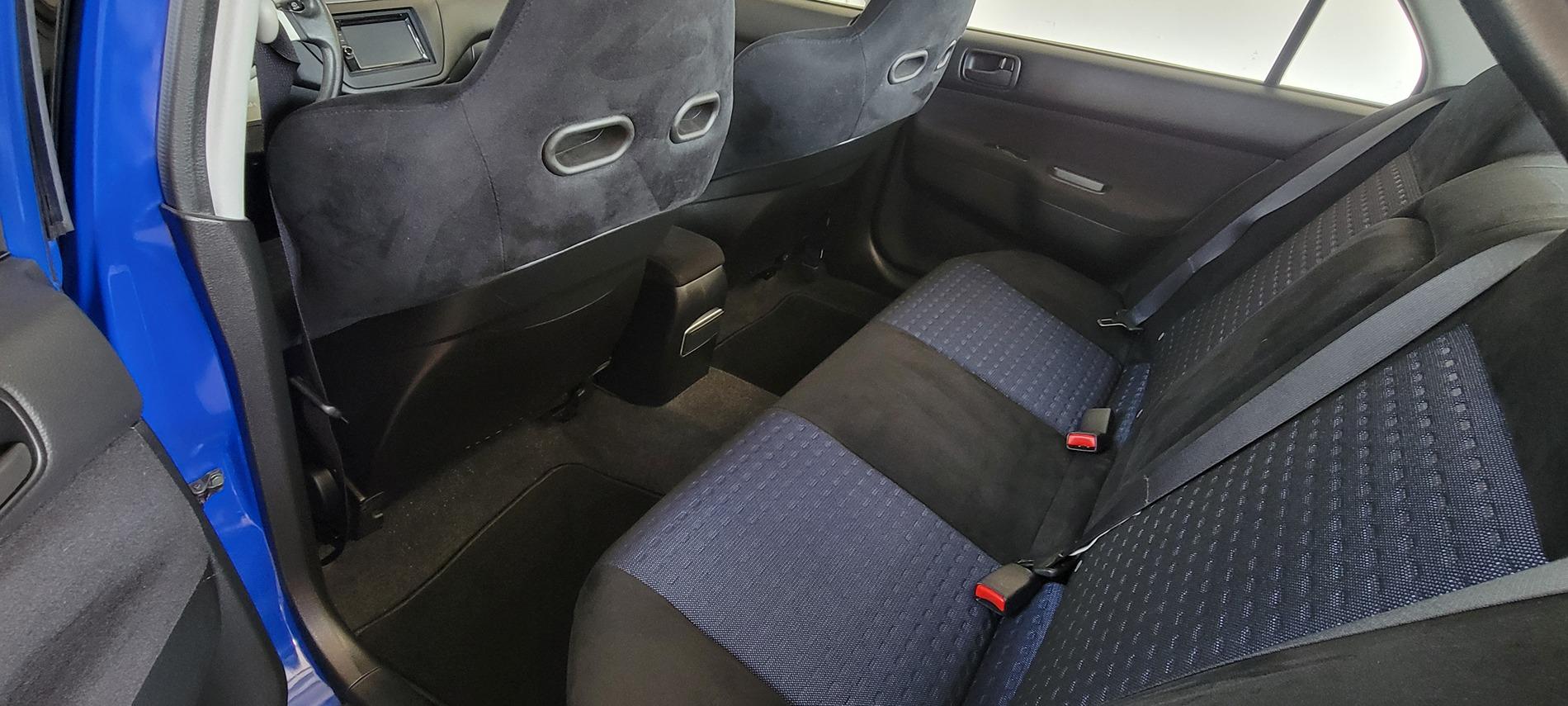 Acura Integra Hello new here :) 20240803_134725