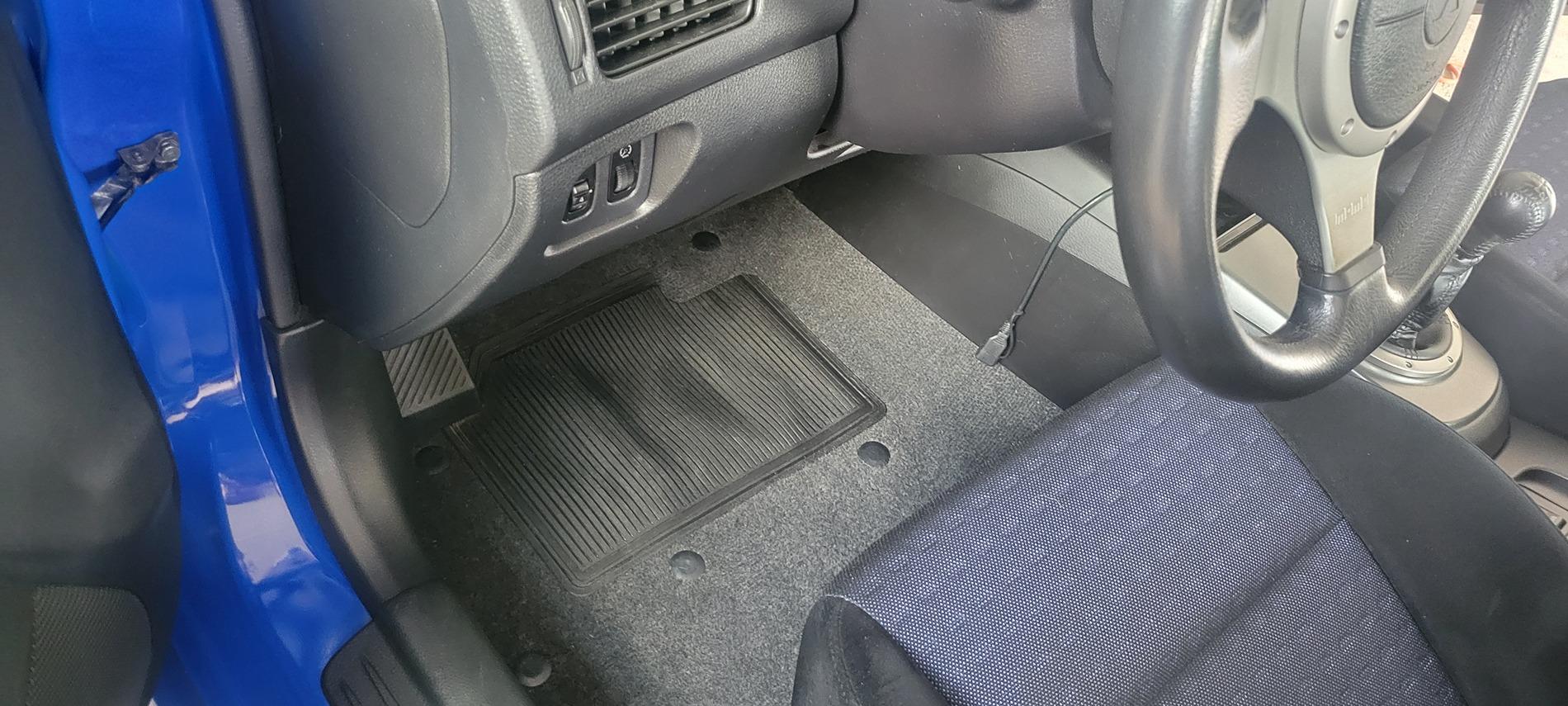 Acura Integra Hello new here :) 20240803_133634