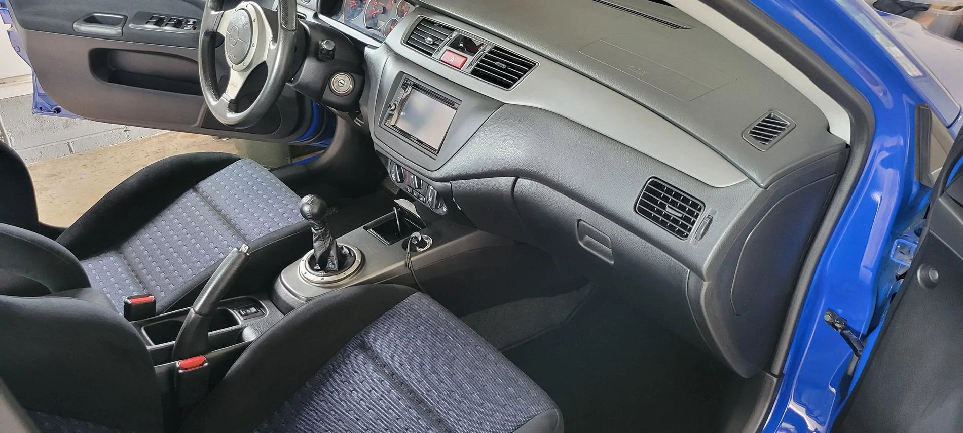 Acura Integra Hello new here :) 20240803_134104