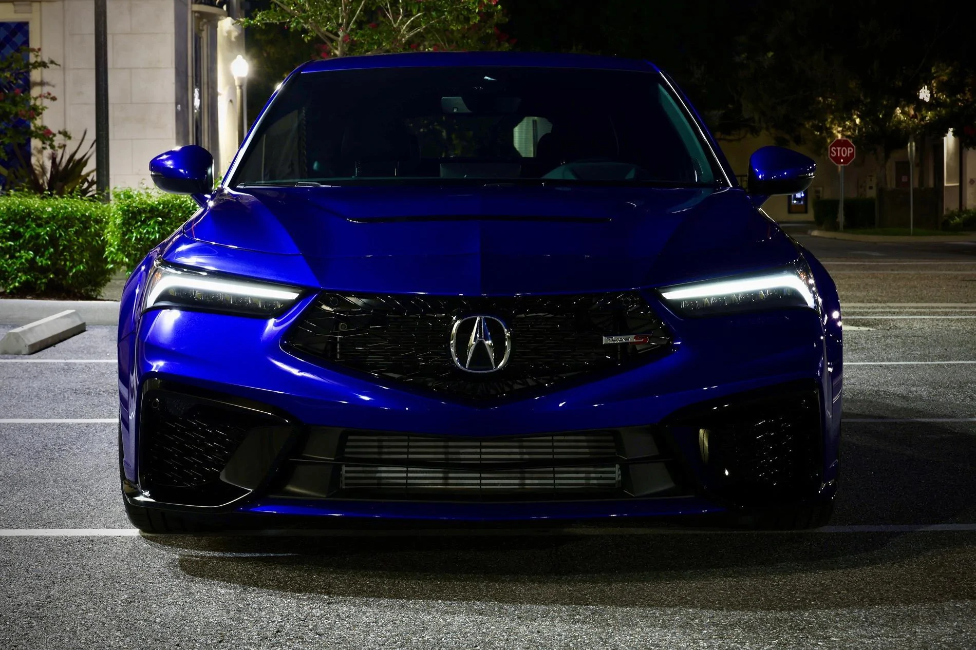 Acura Integra Integra Type S Photo Challenge DA8A3551