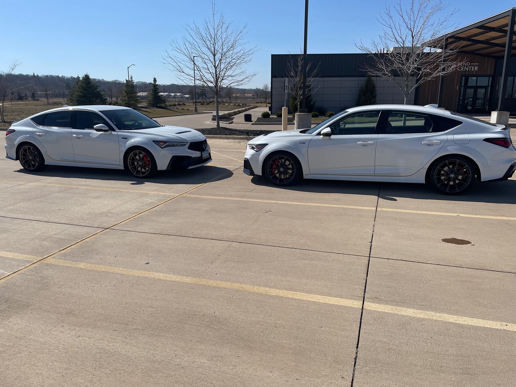 Acura Integra Spotted Integra Type S Thread! IMG_3359