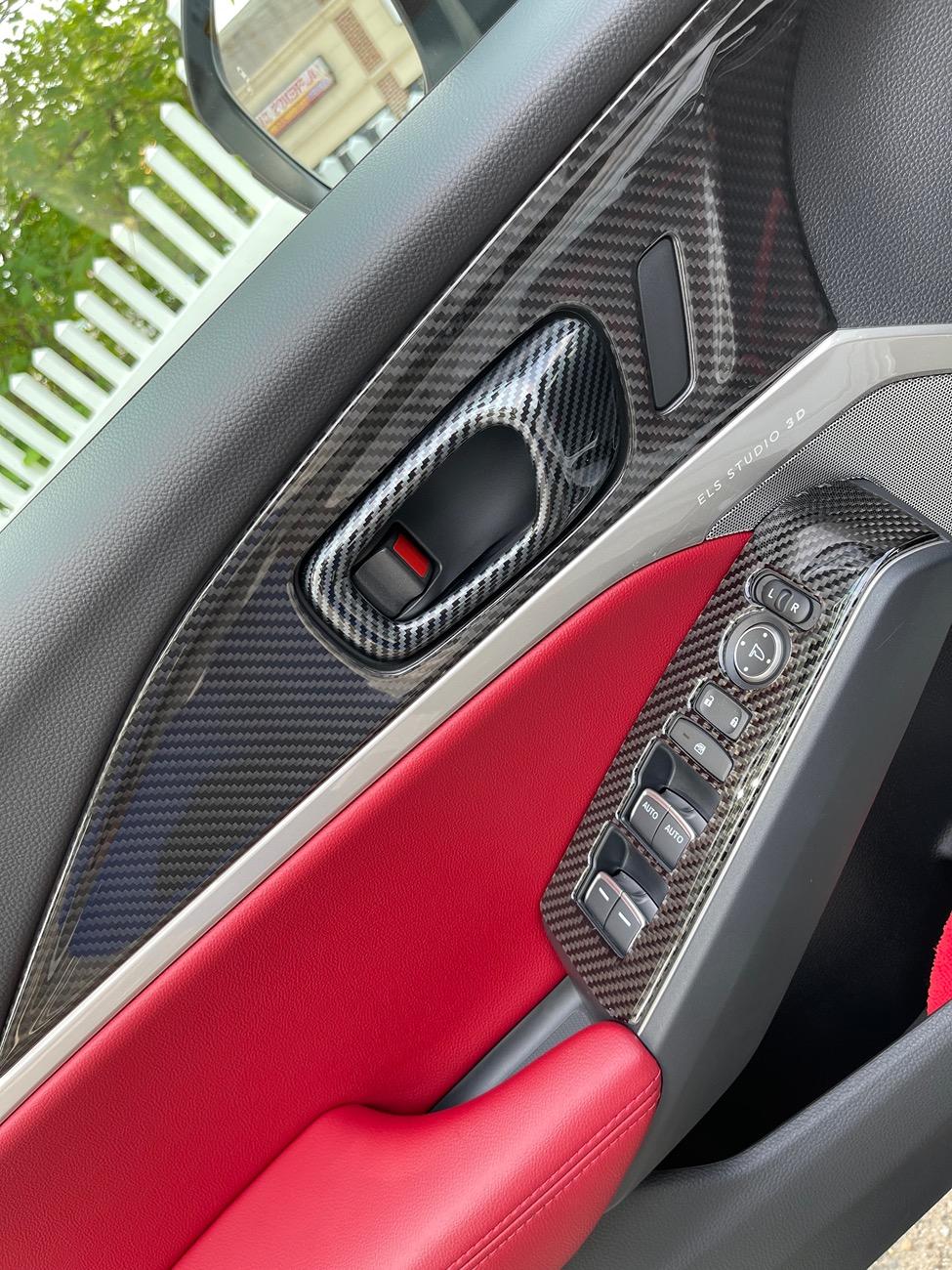 Acura Integra What did you do to your Integra Type S today? 🙋🏻‍♂️ IMG_2906