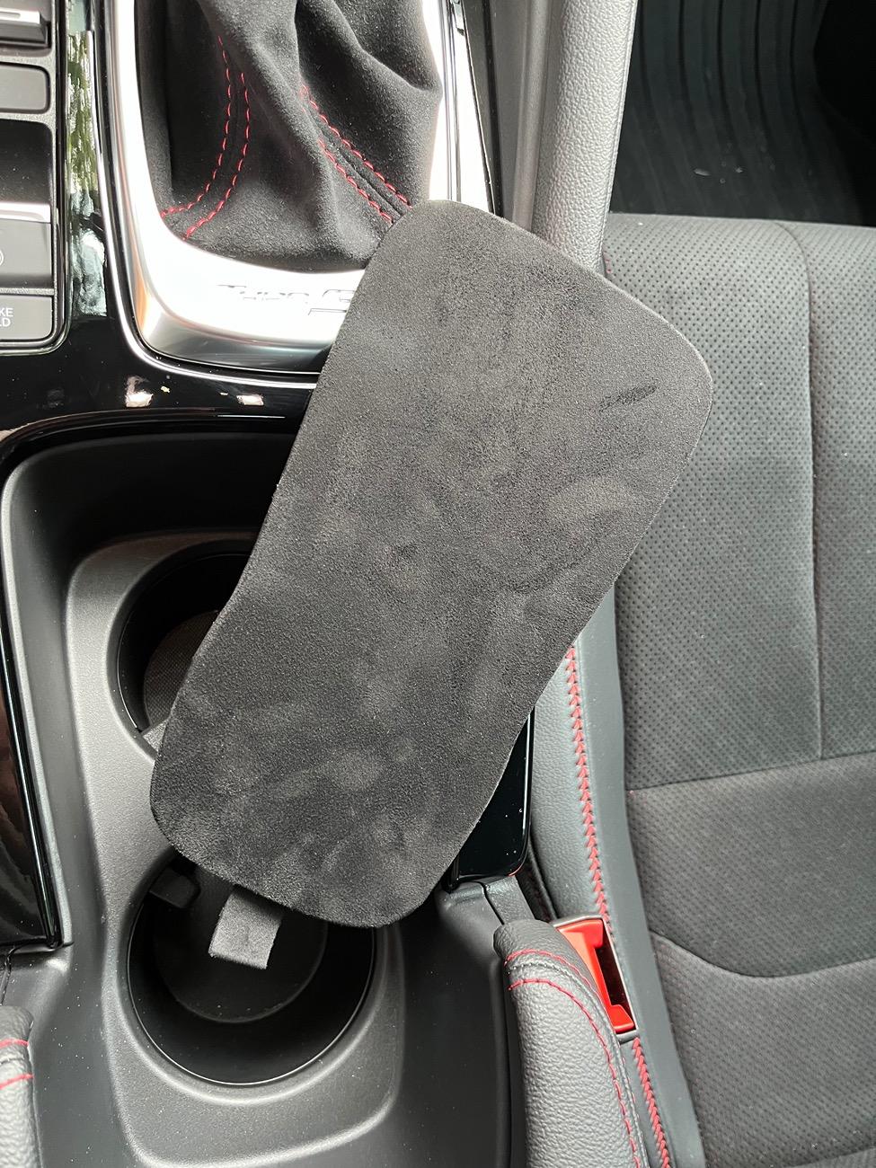 Acura Integra What did you do to your Integra Type S today? 🙋🏻‍♂️ IMG_7204