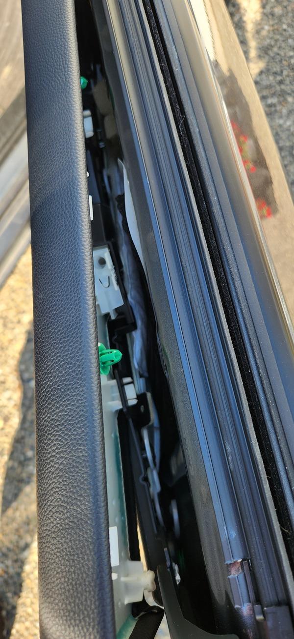 Acura Integra Ambient Lighting 1000043367