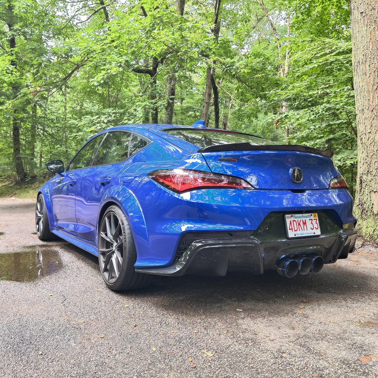 Acura Integra What did you do to your Integra Type S today? 🙋🏻‍♂️ 1000015848