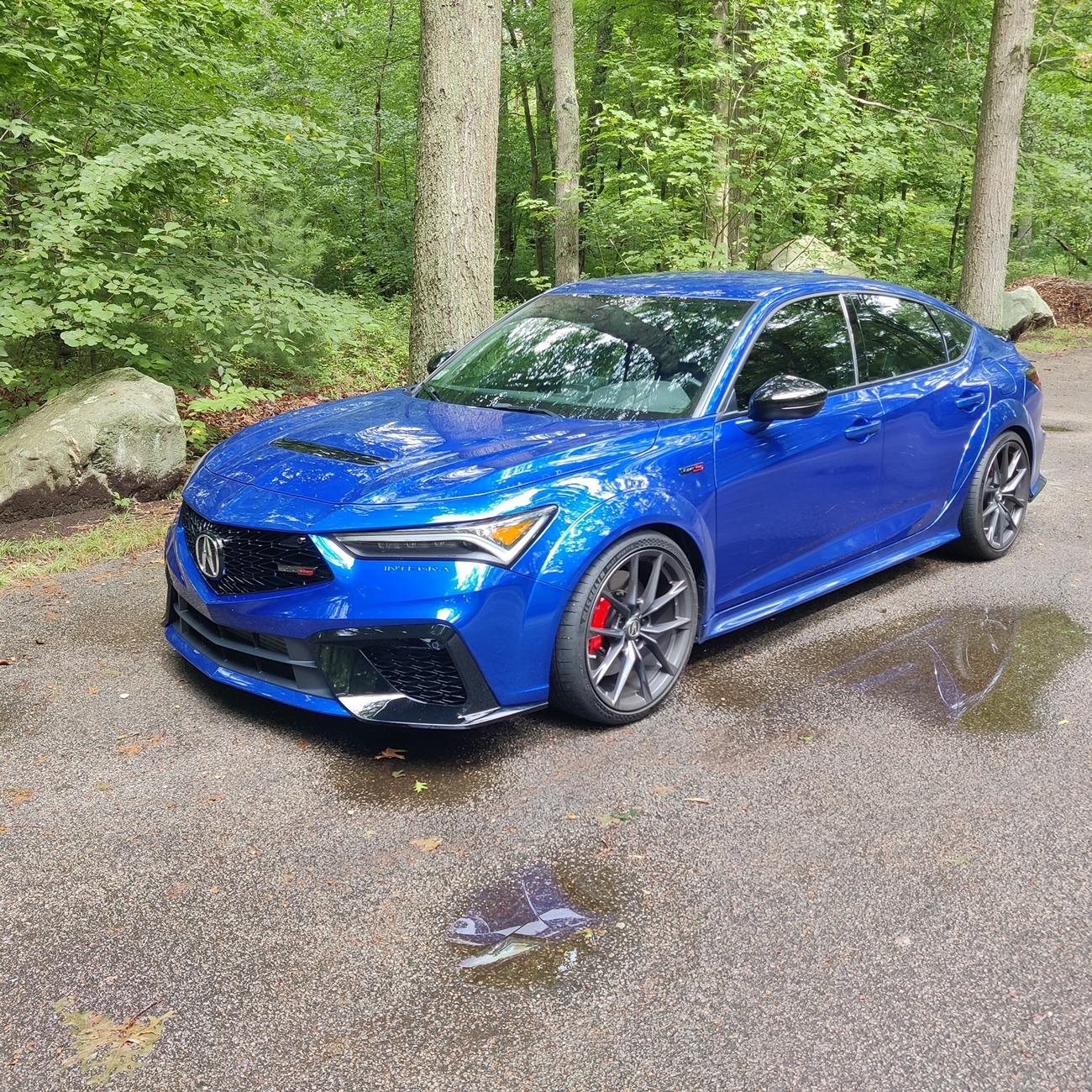 Acura Integra What did you do to your Integra Type S today? 🙋🏻‍♂️ 1000015856