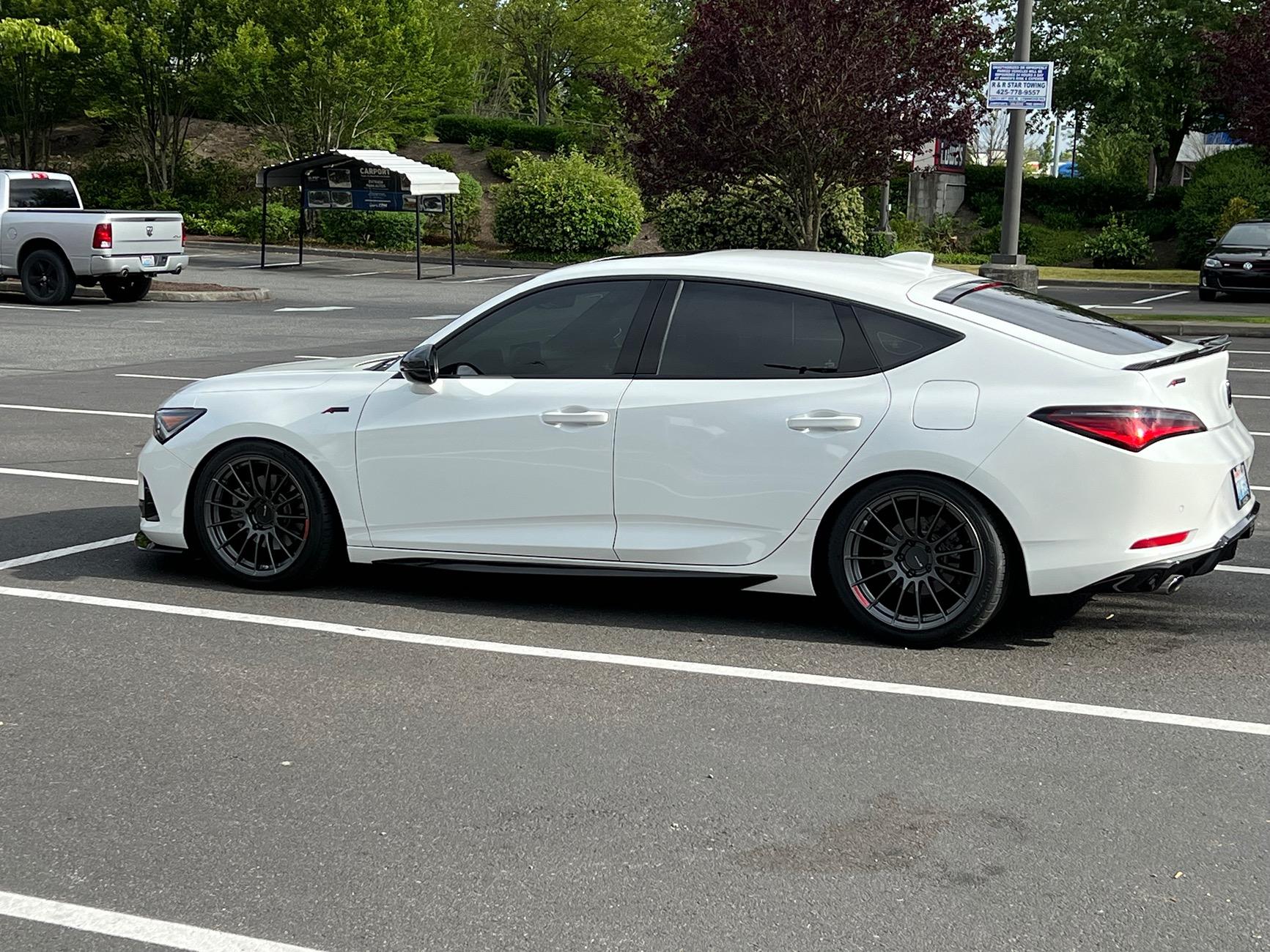 Acura Integra 2025 Integra Type S is Live, Pricing Starts at $52,600 IMG_5855